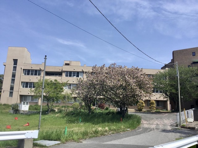 久遠苑 施設外観