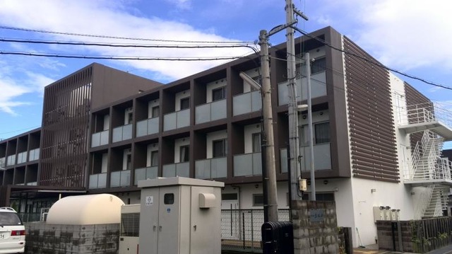 ぐんげ今城の丘