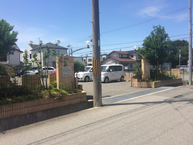 CHIAKIほおずき姫路香寺