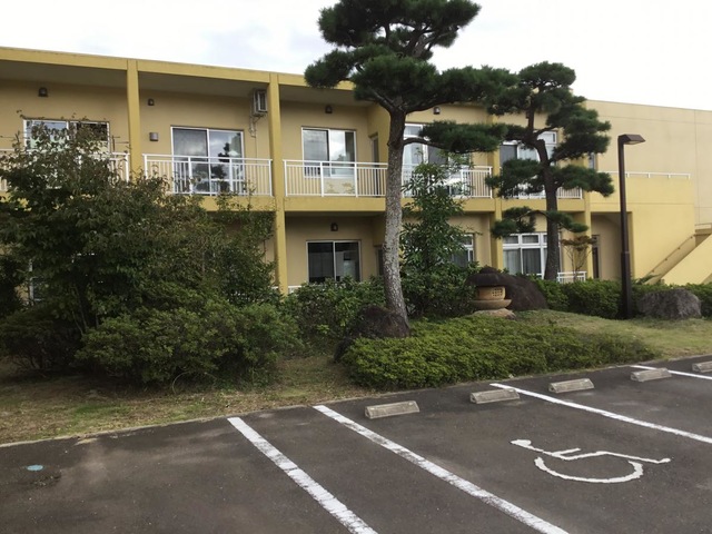 チアフル岩沼 施設外観