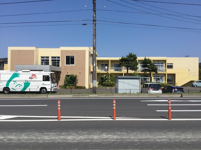 チアフル岩沼