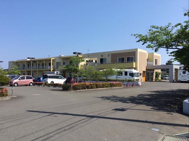 チアフル岩沼