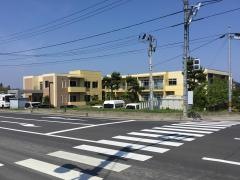 チアフル岩沼
