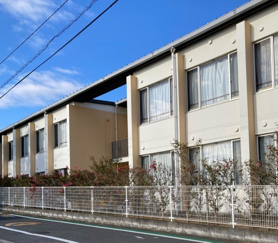 うみべの家