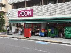 まいばすけっと　合羽橋北店