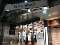 ＳＵＩＴ　ＳＥＬＥＣＴ　ＳＨＩＮＪＵＫＵ　ＳＯＵＴＨ