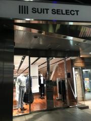 ＳＵＩＴ　ＳＥＬＥＣＴ　ＳＨＩＮＪＵＫＵ　ＳＯＵＴＨ