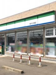 ファミリーマート　金沢三口町店