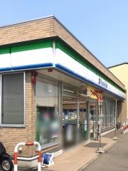 ファミリーマート　金沢三口町店