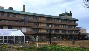 金沢南ケアセンター