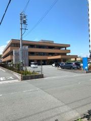白梅県居ケアホーム