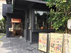焼肉パナリ　恩納店