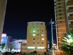 東進衛星予備校　北朝霞校