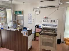げんきやはり灸整骨院　下太田