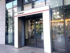 野村證券株式会社　大阪支店ウェルス・マネジメント一部