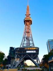 ザ・タワーホテルナゴヤ