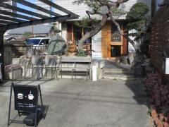 ＨＡＴ　Ｂｕｒｇｅｒ　＆　Ｃｏｆｆｅｅ　Ｓｈｏｐ