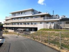 地域密着型特別養護老人ホーム櫻ホーム西神