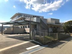 地域密着型特別養護老人ホーム櫻ホーム西神