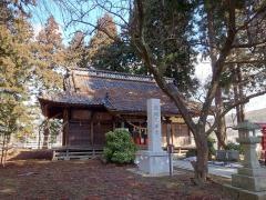 盛岡天満宮