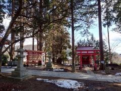 盛岡天満宮