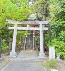 茅ヶ崎杉山神社