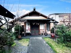 城山富士浅間神社