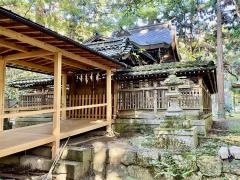 六所神社