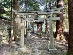 六所神社