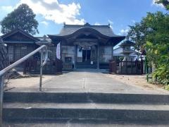 阿須利神社