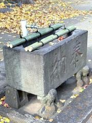 今泉神社