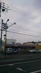 セブンイレブン　東区北35条東店
