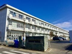 貞山小学校