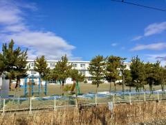 貞山小学校