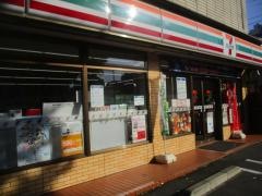 セブンイレブン　仙台上杉3丁目店