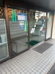 大東銀行大槻支店