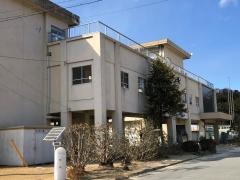 いわき市立小名浜第一中学校