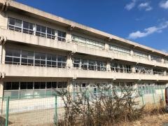 いわき市立小名浜第一中学校