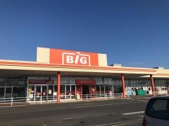 ザ・ビッグ　須賀川店