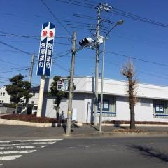 常陽銀行赤塚駅南出張所