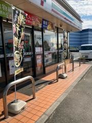 セブンイレブン　下妻横根店