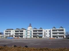 赤堀南小学校
