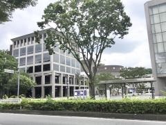 所沢市民文化センターミューズ
