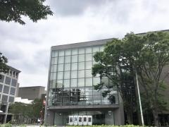 所沢市民文化センターミューズ