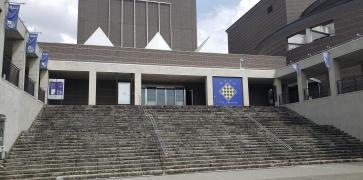 所沢市民文化センターミューズ