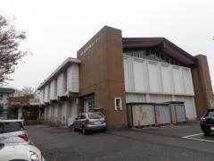 柏市立図書館高田分館