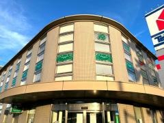 千葉信用金庫四街道支店