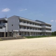清水谷小学校