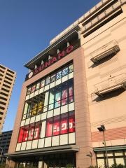 南砂町ショッピングセンターＳＵＮＡＭＯ