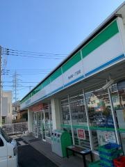ファミリーマート　駒井町一丁目店